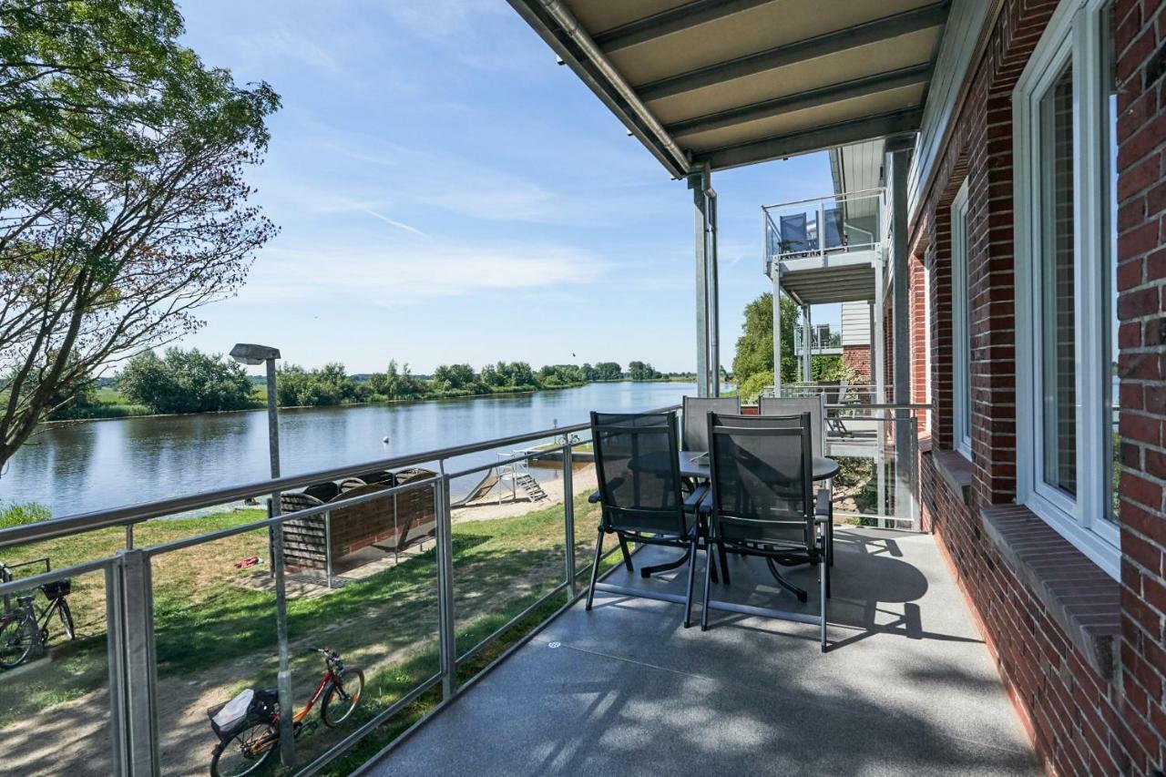 Eiderstrand Apartment