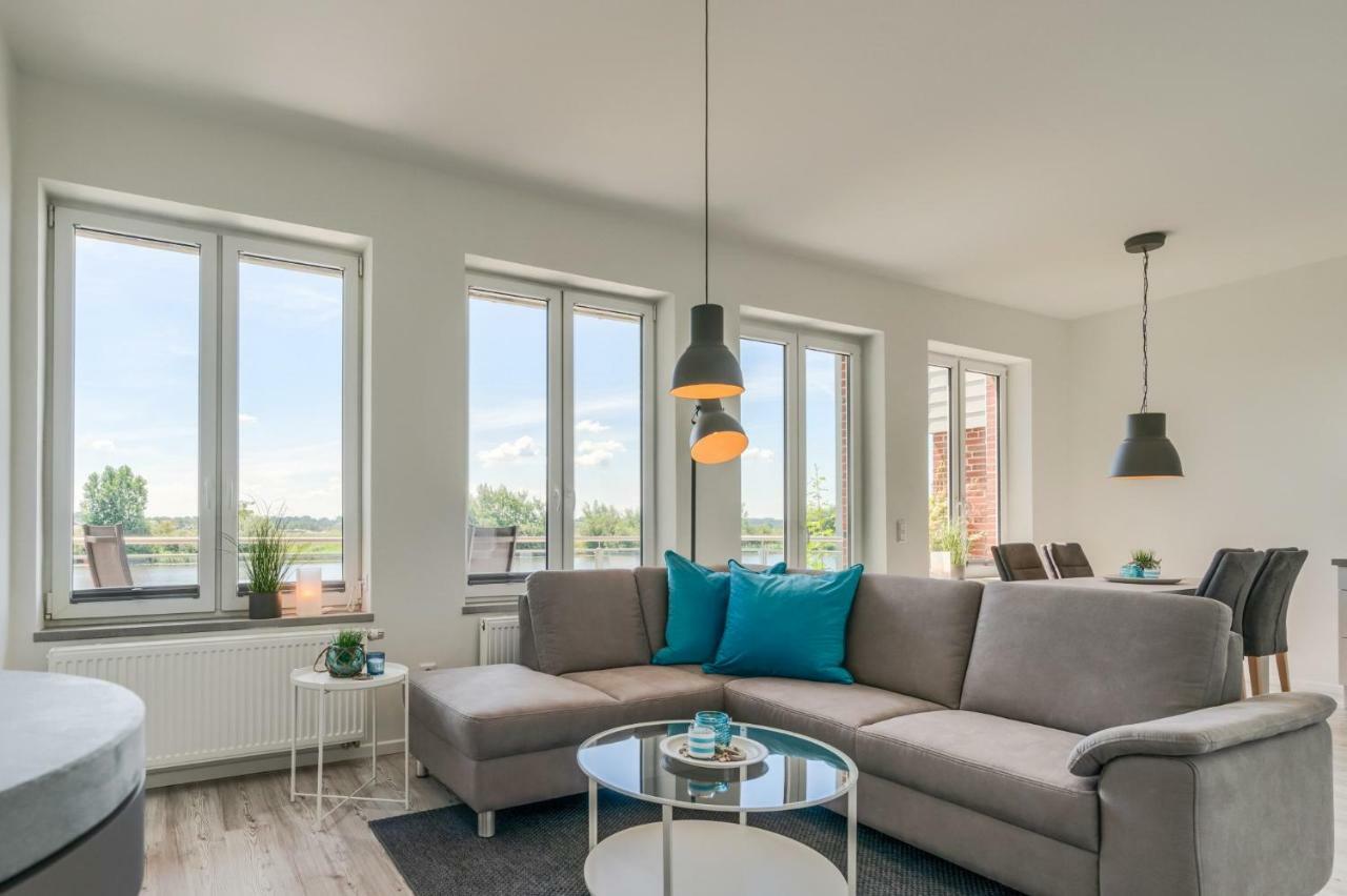 Apartment Eiderstrand