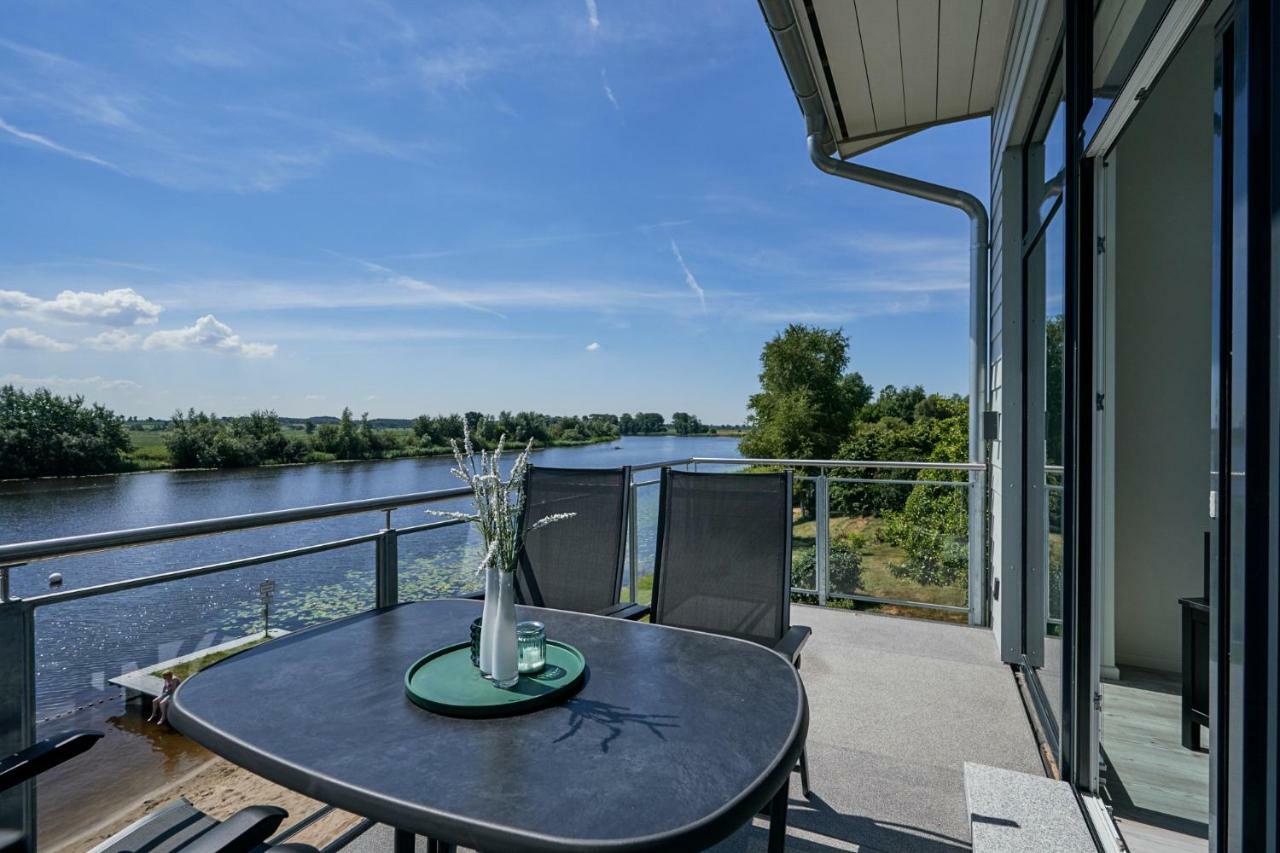 Apartment Eiderstrand *