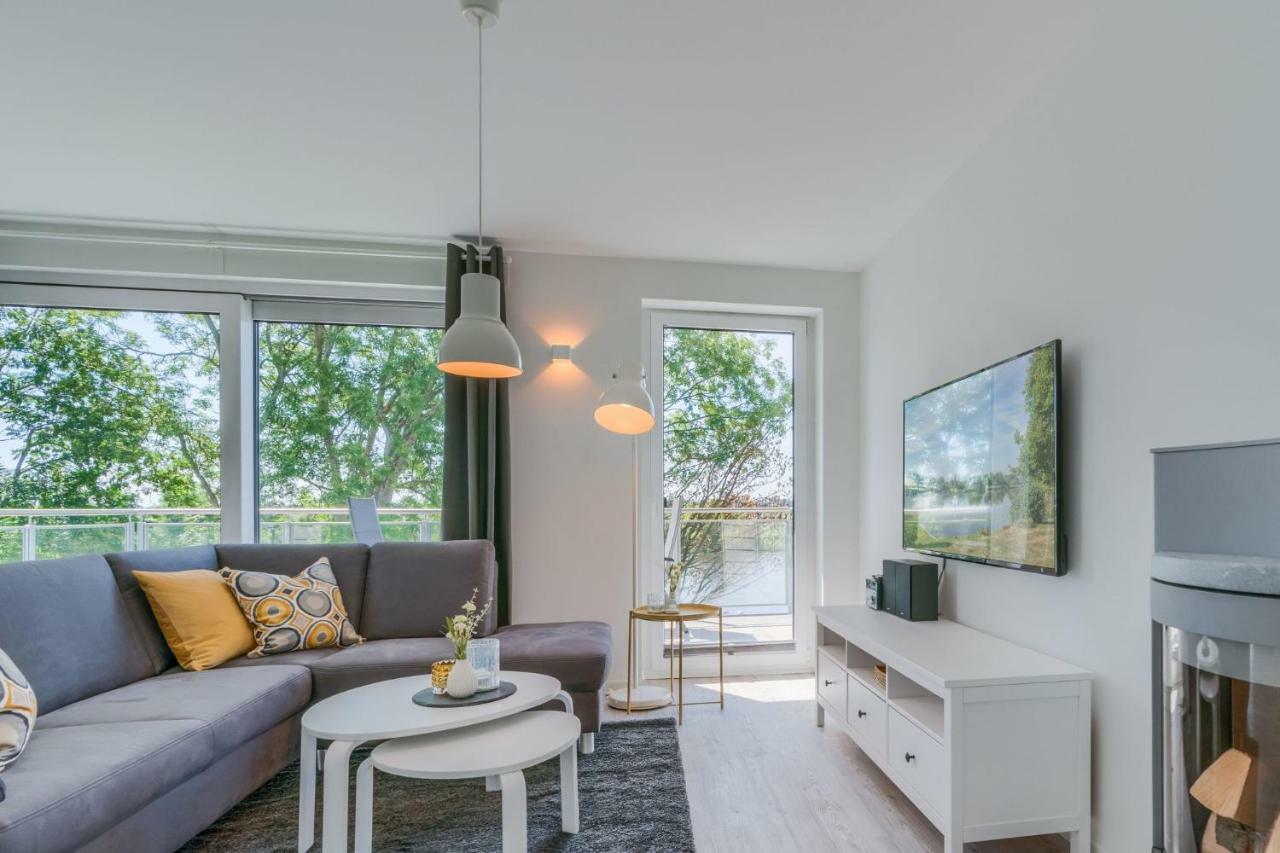 Apartment Eiderstrand Tielen