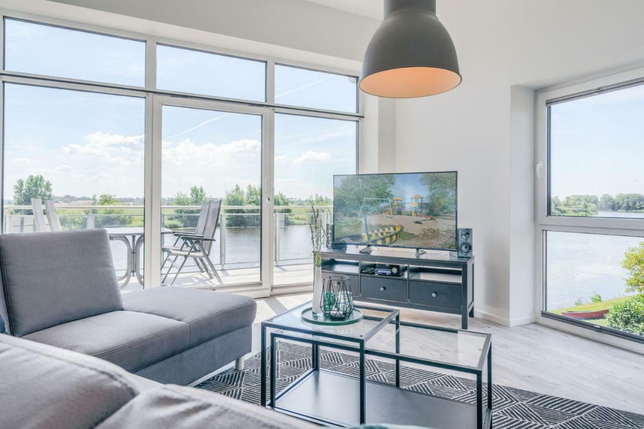 Apartamento Eiderstrand