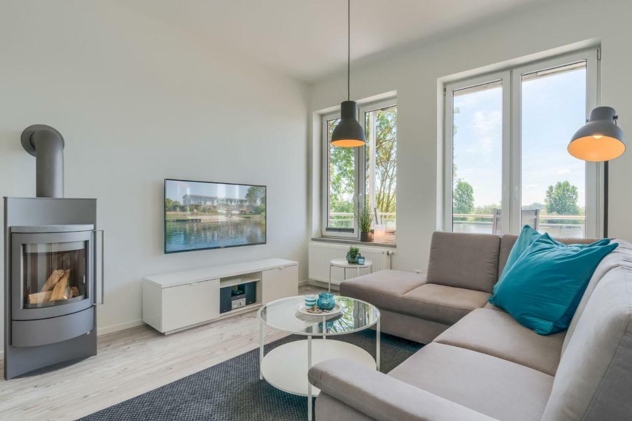 Eiderstrand Apartment