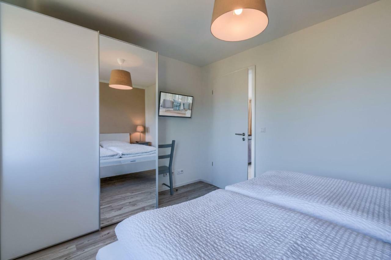 Apartment Eiderstrand *